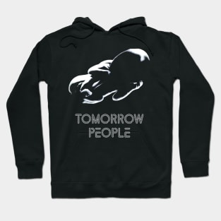 The Tomorrow People Hoodie